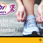 Run for us - VHI Womens Mini Marathon