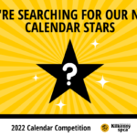 2022 Calendar Photographs Competition