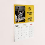 2022 Kilkenny SPCA Calendar